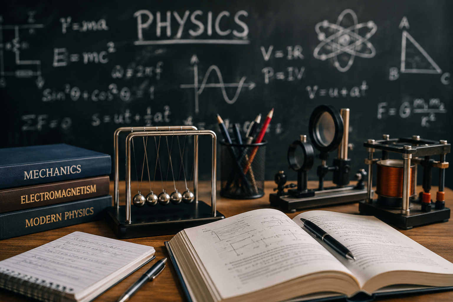 Physics