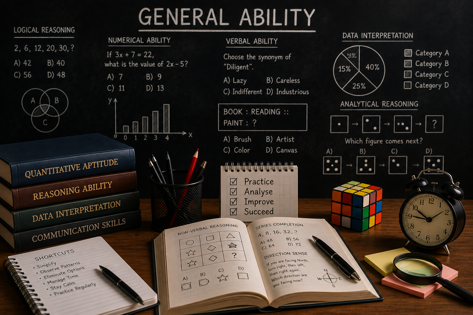 General Ability