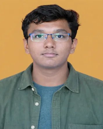 Arvind Kumar