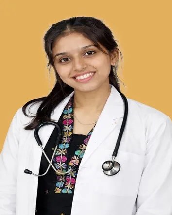 Jagrati Anjana