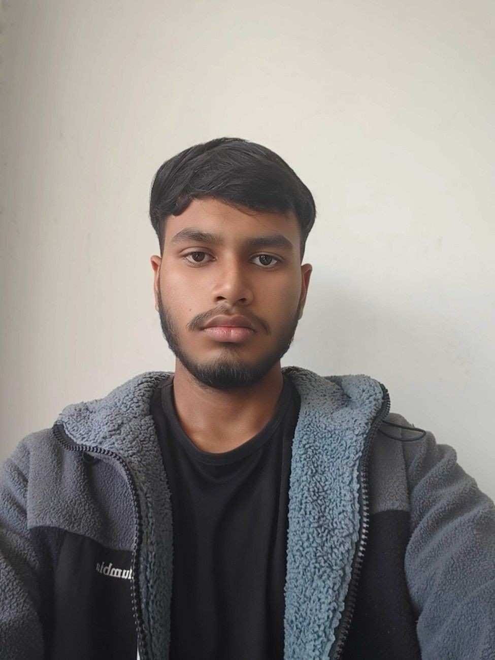 Sujal Kaundal
