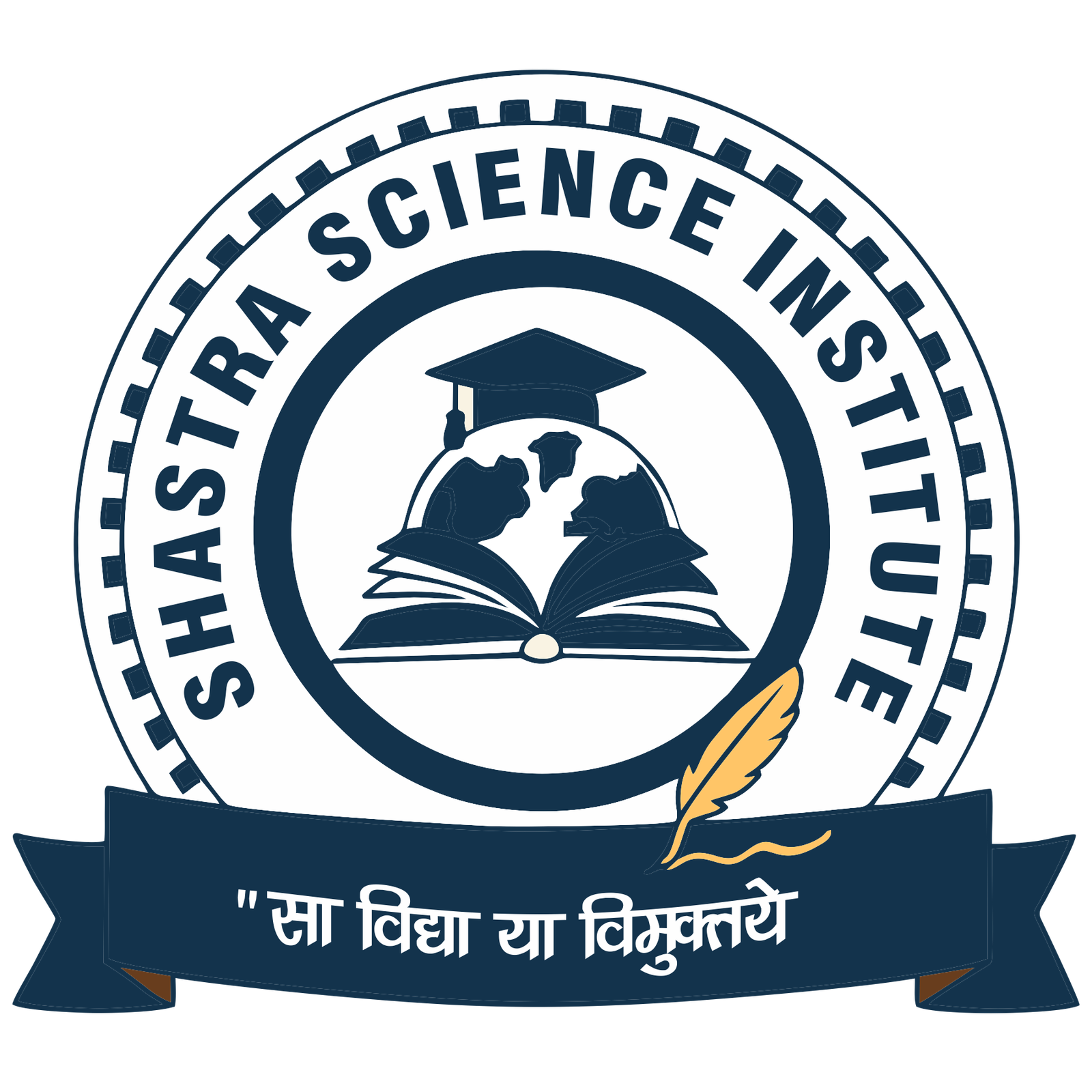 Shastra Science Institute