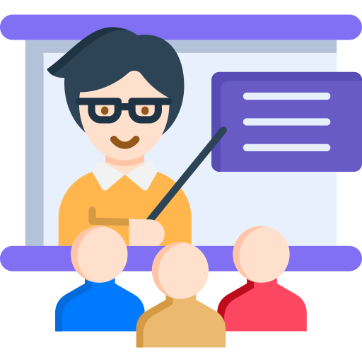 Home online learning