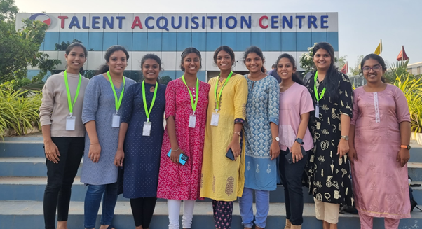 national entrance screening test (nest)