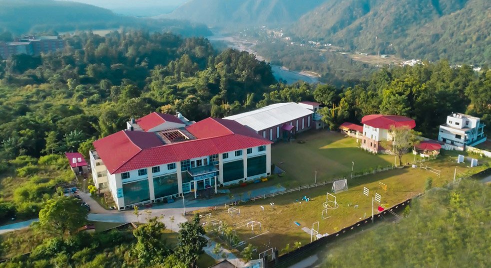 choose the best coaching institute in dehradun