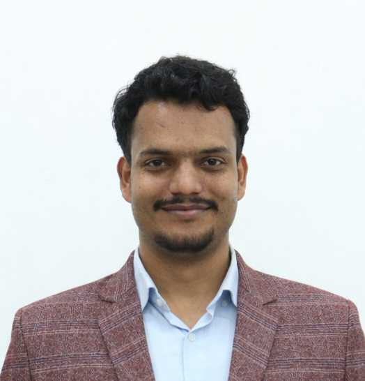 santosh joshi