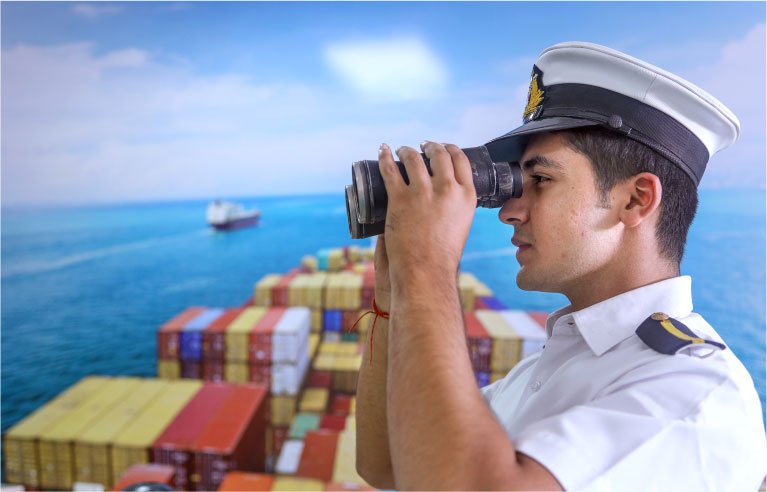 merchant navy