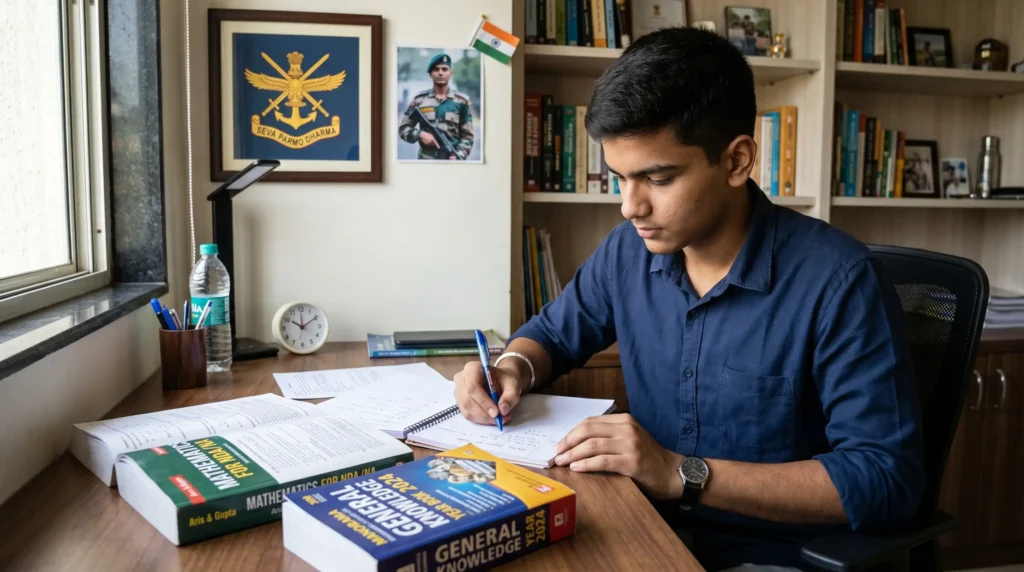 nda