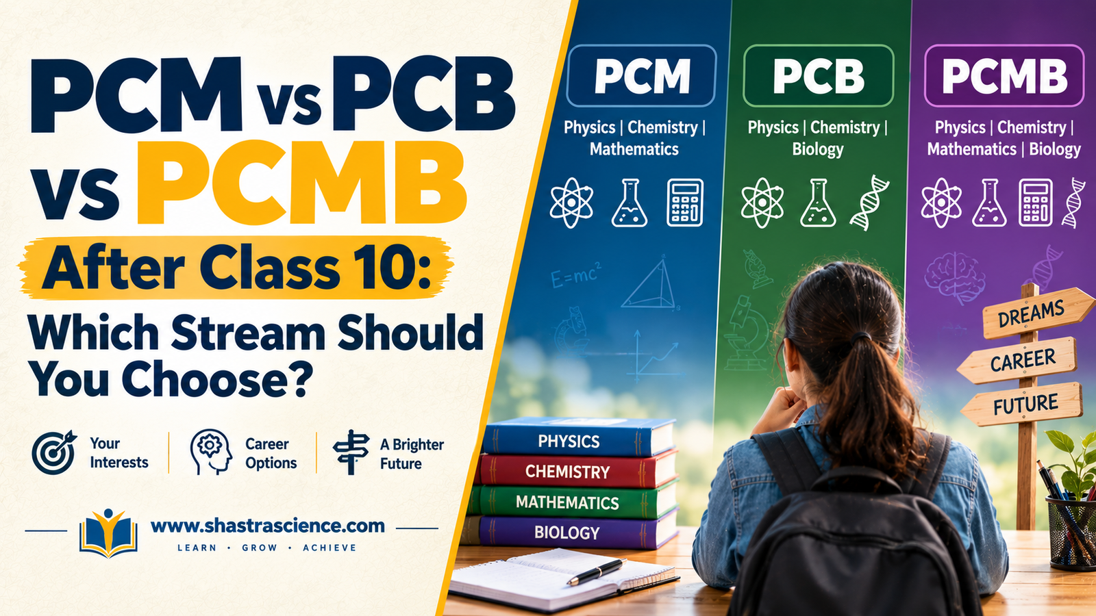 PCM vs PCB vs PCMB