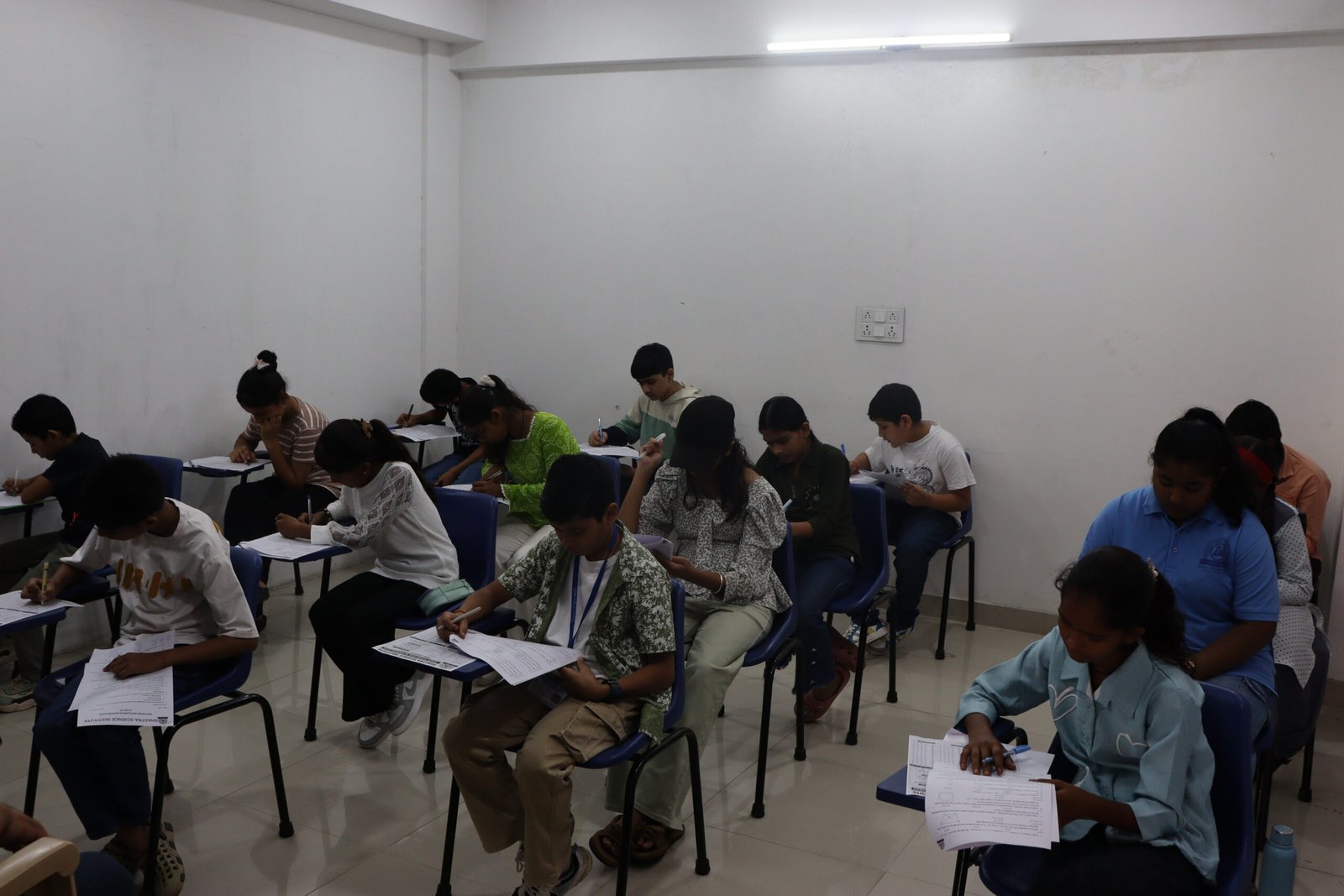 Shastra Science Institute photo 2