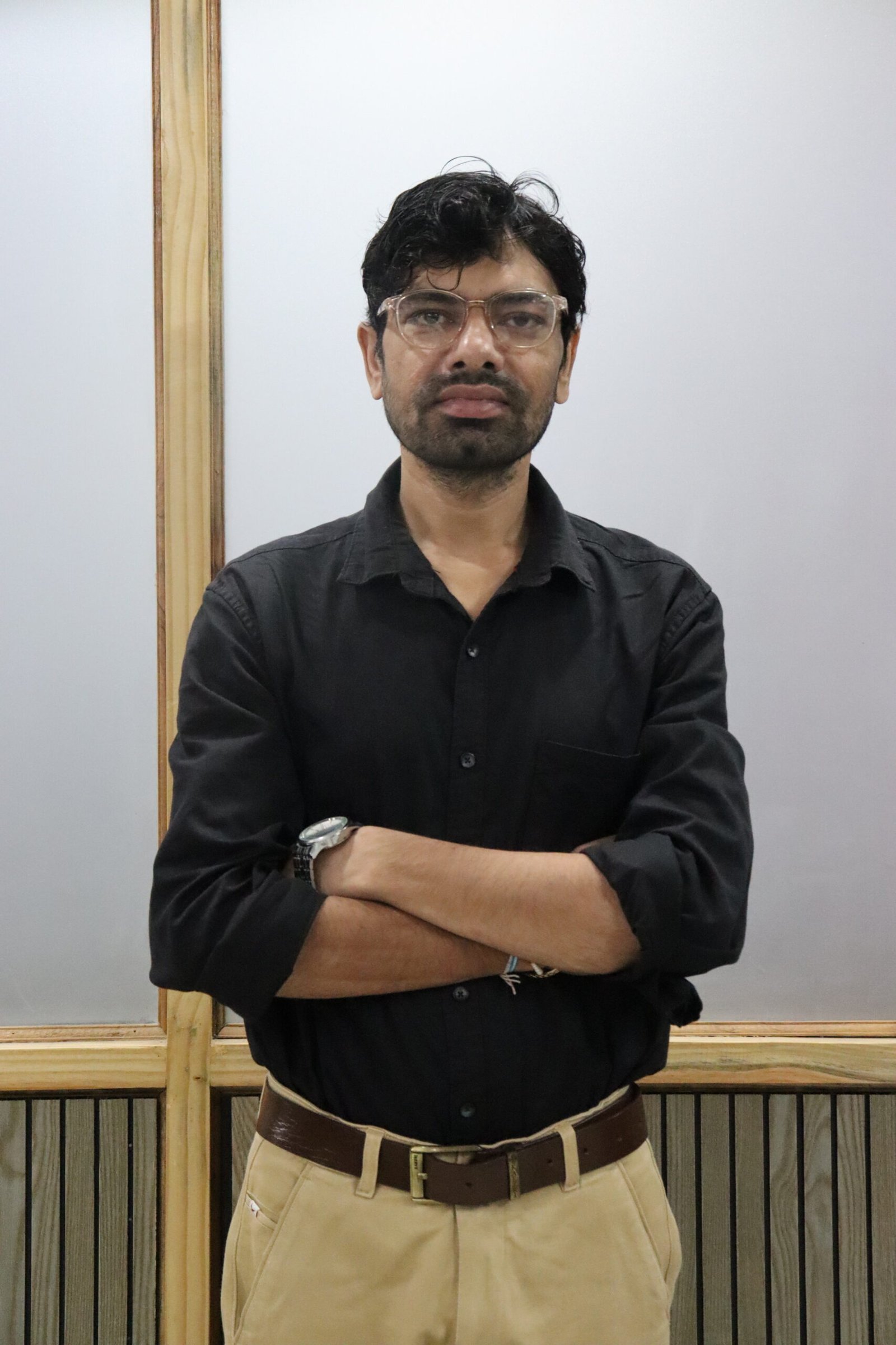 Faculty member 7