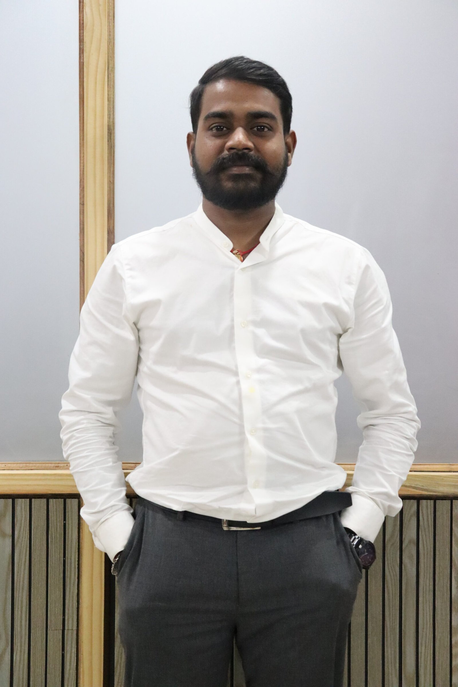 Faculty member 6