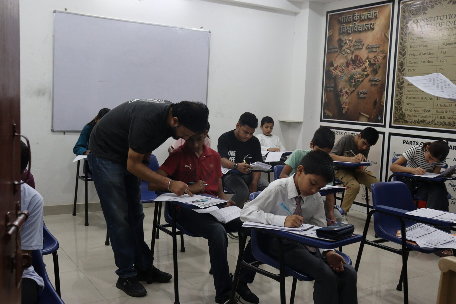 Shastra Science Institute photo 3