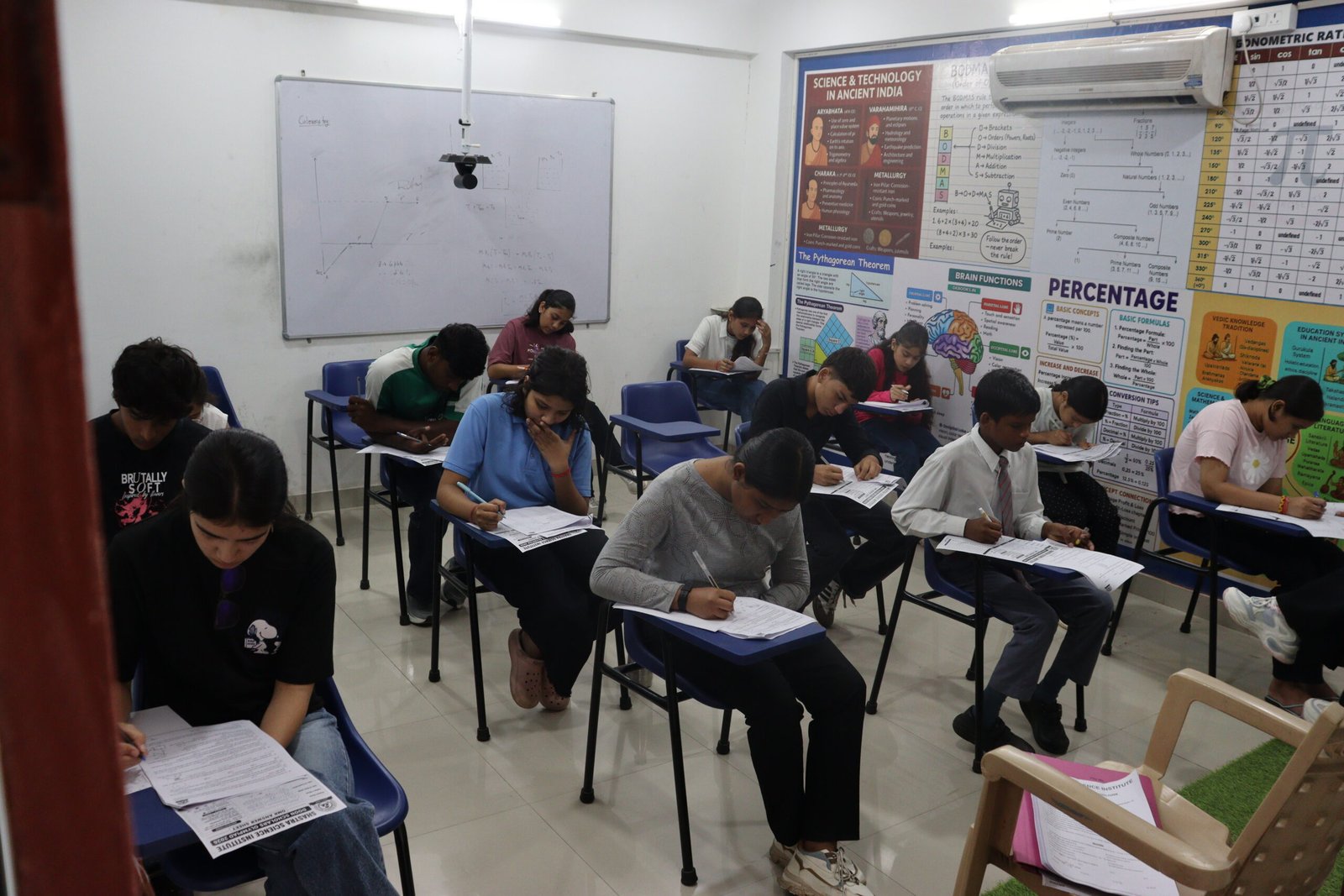 Shastra Science Institute photo 5