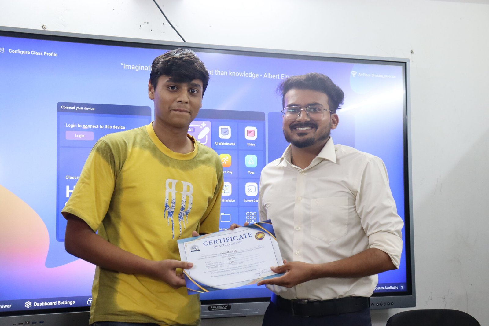 Shastra Science Institute photo 8